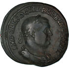 [#908611] Coin, Balbinus, Sestertius, 238, Rome, AU, Bronze, RIC:16