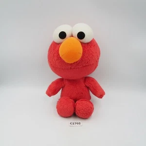 Muñeca de peluche de 6" Elmo C2702 Sesame Street USJ Universal Studio Japón - Imagen 1 de 7