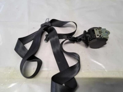 2014-2022 Ram ProMaster 1500 2500 3500 Front Passenger Seat Belt Retractor Black Foto 1 de 4