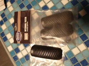 Betta Choice Replacement Carbon Cartridge pack of 2 + 1 BCF3 Aquarium Fish - Picture 1 of 1