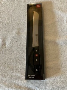 Zwilling Twin Signature 8 inch Bread Knife 30726-203 NEW - Picture 1 of 1