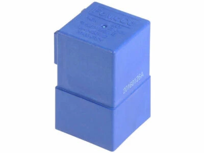 Relé intermitente Mercury Mariner 2006-2011 Motorcraft 13624FM 2007 2008 2009 Foto 1 de 2