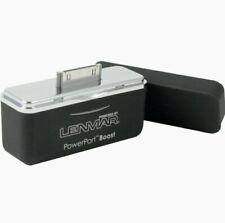 Lenmar Power Port Boost For iPhone 4/4s/3/iPod/iPad 3 battery bank