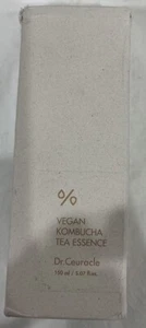 [Dr.Ceuracle] Vegan Kombucha Tea Essence 150ml - Picture 1 of 2