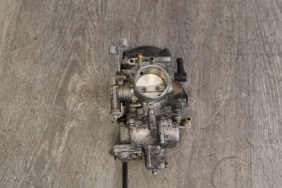 2001 Kawasaki Vulcan VN 800 VN800 КАРБЮРАТОР ТОЛЬКО ДЕТАЛИ - Изображение 1 из 4