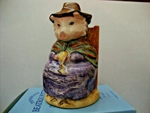 And This Pig Had None - BP10A mit OVP - Bild 1 von 5
