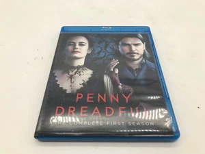 Penny Dreadful: the Complete First Season Blu-ray, 2014 - Picture 1 of 11