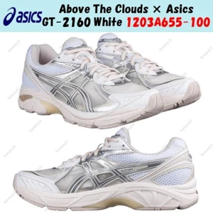 Above The Clouds × Asics GT-2160 Blanco 1203A655-100 Hombres Talla - Imagen 1 de 8