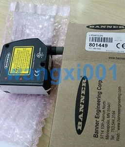 NEW LTF24IC2LDQ Measuring laser ranging sensor LTF24IC2LDQ Fast delivery - Picture 1 of 4