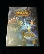 World of Warcraft WoW TCG Heroes of Azeroth Set CHOOSE YOUR CARDS!