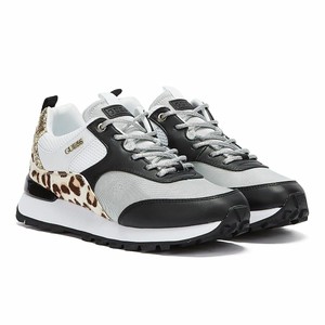 Las mejores ofertas en Zapatos Atléticos GUESS Leopardo Para mujeres | eBay