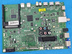 PLACA AV PRINCIPAL PARA TV LED LUX0155001 55" 17MB91-2 23224209 PANTALLA LSC550HN01-K01 - Imagen 1 de 3