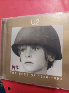 CD U2. Best Of - Picture 1 of 2