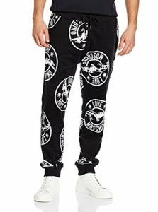 Pantaloni da uomo neri Moschino | Acquisti Online su eBay