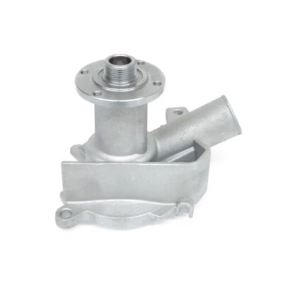 Engine Water Pump fits BMW 325, 325i, 325is, 325iX, 525i, 528e - Image 1 of 4