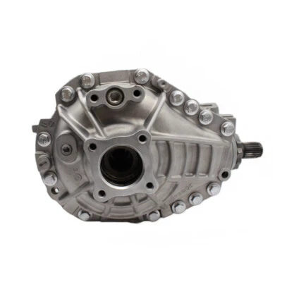 17-19 Land Rover Discovery L462 3.0L Gas Front Differential Carrier Assembly3.73 - Image 1 of 4