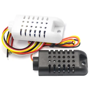 DHT21/AM2301Capacitive Temperature and humidity sensor SHT30 replacesSHT10 SHT11 - Picture 1 of 1