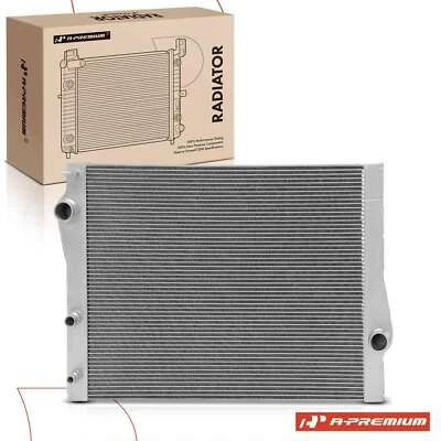 Radiator without Oil Cooler for BMW X5 2014 2015 2016 2017-2018 L4 2.0L L6 3.0L - Image 1 of 4