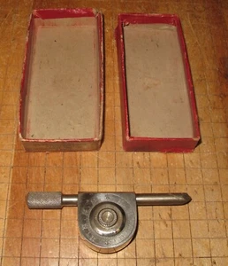 CRAFTSMAN NO. INDICADOR DE VELOCIDAD 4060 CON CAJA ORIGINAL - Imagen 1 de 3