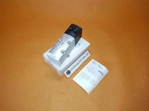Electroválvula FESTO Tipo: VSVA-B-M52-MZD-D1-1T1L / Mat.-Nr: 543699 - Serie: 06-20 - Imagen 1 de 2
