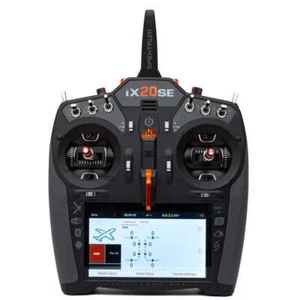 iX20SE 20-Channel Special Edition Transmitter Only - Picture 1 of 9