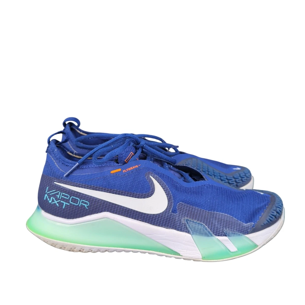 Nike Court React Vapor NXT Athletic Shoes for Men for Sale