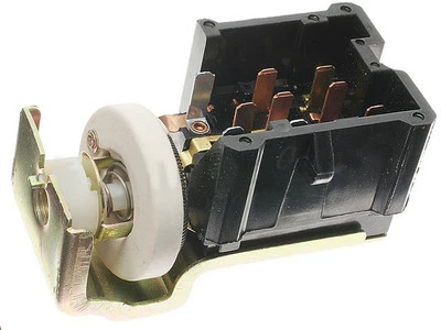 Interruptor de control Fader SMP 13238RKQP 1990 1993 1988 1989 para Ford F250 1987-1997 Foto 1 de 2