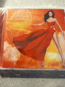 Andrea Berg Seelenbeben CD - Sehr Guter Zustand Neuwertig Wie Neu - Bild 1 von 1