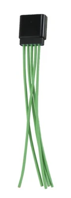 Conector de arnés de alta temperatura Four Seasons 70052 Foto 1 de 4