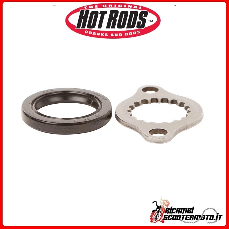 JUEGO DE REACONDICIONAMIENTO HOT RODS PARA EJES DELANTEROS HONDA XR 400 R 2002 OSK0006#7 Foto 1 de 1