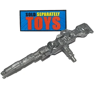 Transformers Hero Mashers Springer GUN blaster accessory original part - Picture 1 of 7
