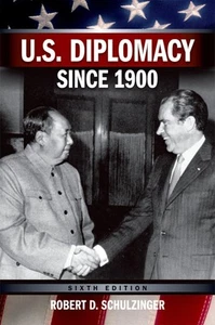 U.S. Diplomacy Since 1900 - Picture 1 of 1
