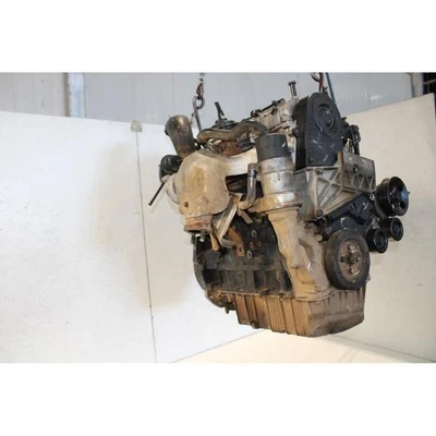 ⭐ TEILMOTOR D4EA FÜR HYUNDAI TUCSON (04-08)(09-10) 2.0 16V CRDI (82KW) 4WD 2004 - Image 1 of 4