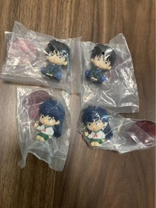 Inuyasha Gacha Kagome Miroku - Imagen 1 de 1