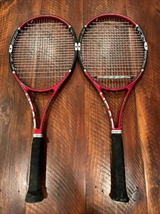 Head Flexpoint Prestige Midplus MP 98'' Grip 4 3/8 Tennisschläger - Bild 1 von 10