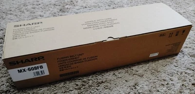 OEM SHARP MX-608FB FUSING BELT KIT - Image 1 of 2