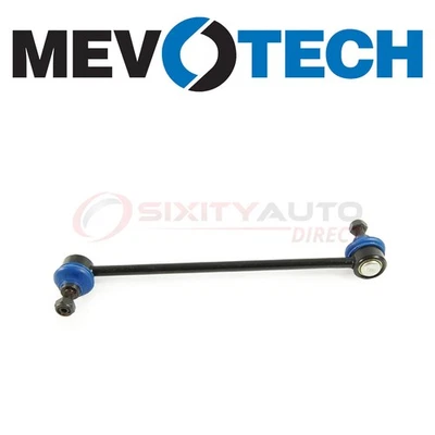 Mevotech Suspension Stabilizer Bar Link Kit for 2001-2005 BMW 330i 3.0L L6 - ff Foto 1 de 4