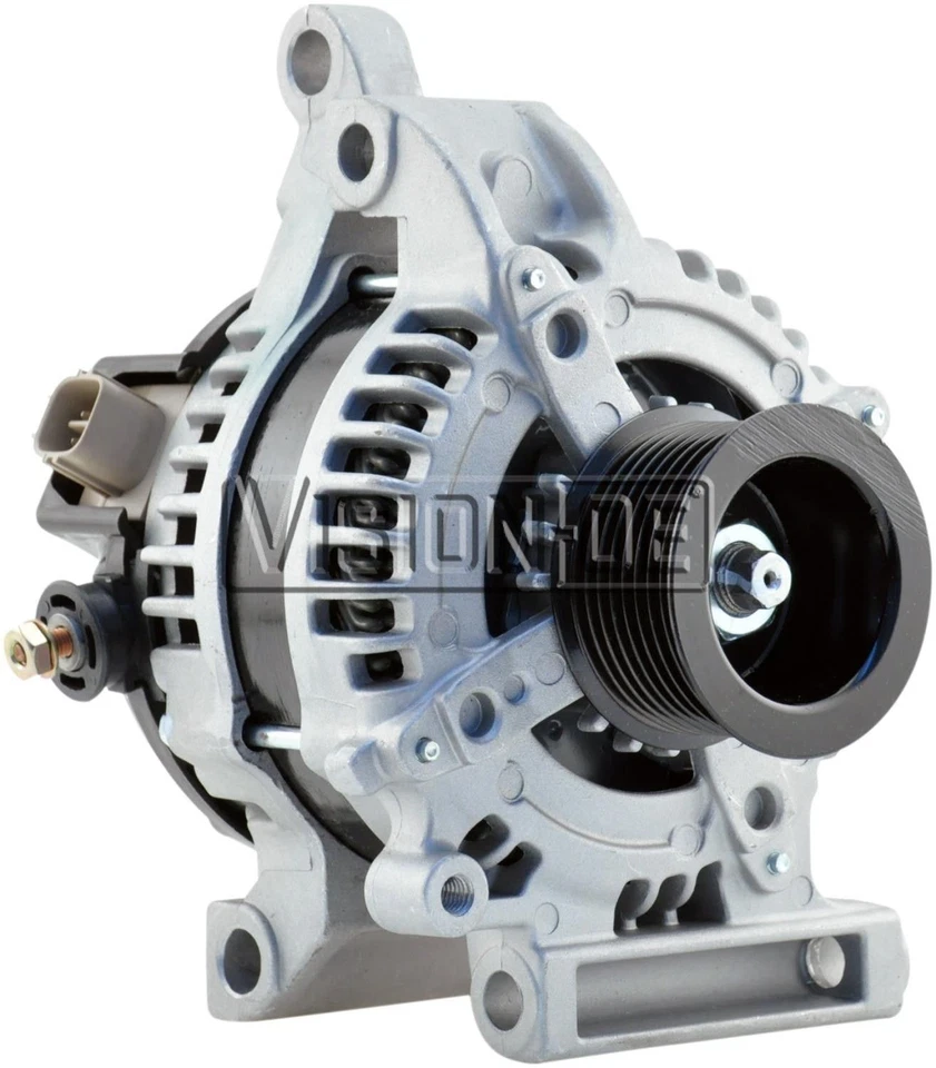 Alternador BBB Industries 11351 para 07-22 Lexus Toyota GX460 Sequoia Tundra - Imagem 1 de 4