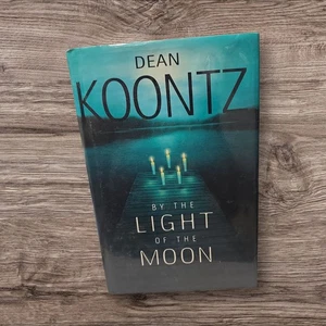 By the Light of the Moon by Dean Koontz - Foto 1 di 2