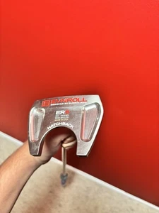 Evnroll ER5 Mallet 35" Putter with Headcover - Picture 1 of 5