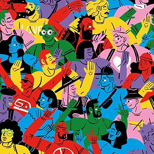 Groove Armada GA25 Boxset Vinyl LP - Sehr gut - Bild 1 von 1