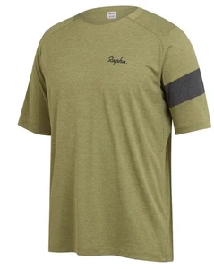 Camiseta técnica Rapha Trail peso pluma XS para hombre - Imagen 1 de 10