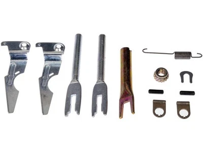 Kit de reparación autoajustador de freno de tambor Centric 15747XTTG para Chevrolet C1500 Foto 1 de 2