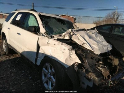 Motor limpiaparabrisas VIN J 11º dígito limitado compatible con 13-17 ACADIA 899911 Foto 1 de 4