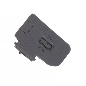 Camera Battery Door Cover Lid Cap For Sony ILCE-1 (A1) Repair battery Cover - Picture 1 of 14