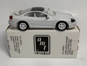 Dodge Stealth R/T Turbo 1992 ERTL AMT concesionario promoción blanco perla #6149 - Imagen 1 de 7