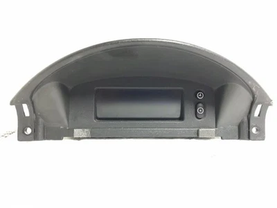 DISPLAY PER OPEL Corsa C 3P 2° Serie 9164455 (03>06) - Immagine 1 di 4