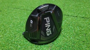 PING G425 LST Driver Head 9.0° Low Spin Excellent JAPAN - Picture 1 of 8