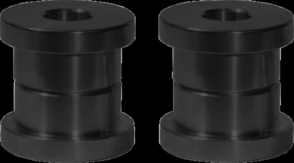 Bujes elevadores sólidos estándar SPEED MERCHANT SM-STDSRB-B 08-17 Fat Bob FXDF Foto 1 de 1