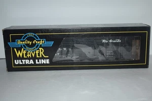 Scala O Weaver Ultraline Rio Grande 40' porta singola stock auto C54161 - Foto 1 di 6